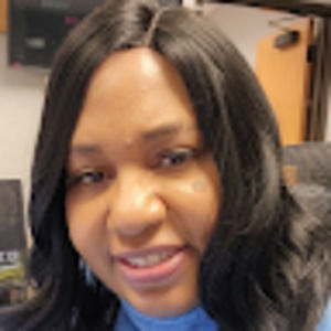 Meet your Posher, Patricia